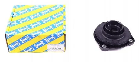 Опора +підшипник передн.амортизатора MB V (W447) 14-/Viano 03-/Vito 03- SNR KB651.31