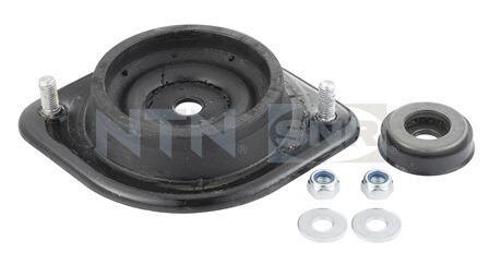NTN- - Комплект опори амортизатора SNR KB652.02
