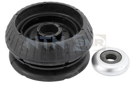 NTN- - Комплект опори амортизатора SNR KB652.04