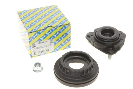 Опора амортизатора (к-кт) SNR KB652.18
