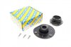Опора передн.амортизатора Ford Galaxy II 07-15/Mondeo 07-/Volvo S60 10-/S80 08- SNR KB652.30 (фото 1)