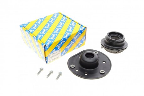 Опора передн.амортизатора Ford Galaxy II 07-15/Mondeo 07-/Volvo S60 10-/S80 08- SNR KB652.30