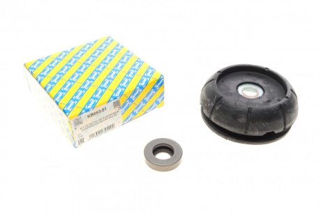Опора амортизаційної стійки SNR KB653.01