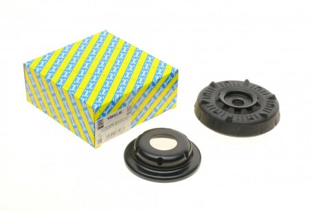 Опора амортизаційної стійки SNR KB653.30