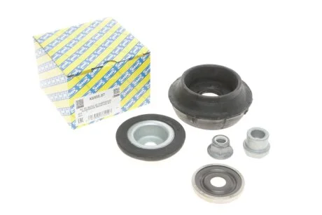 Опора амортизаційної стійки SNR KB655.07