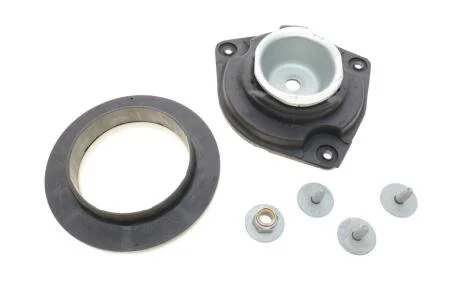 Опора амортизатора гумометалева в комплекті SNR KB655.27