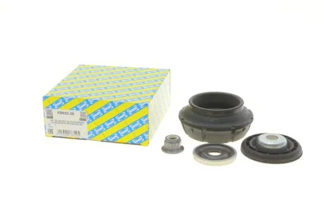 Опора амортизаційної стійки SNR KB655.28