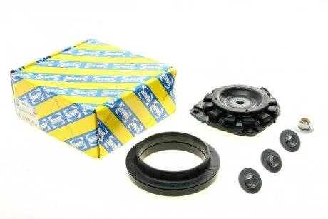 Опора амортизаційної стійки SNR KB655.37