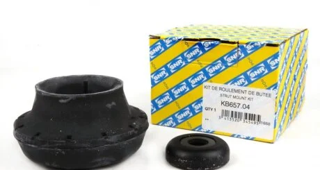 Опора амортизаційної стійки SNR KB657.04