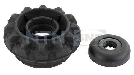 NTN- - Комплект опори амортизатора SNR KB657.07