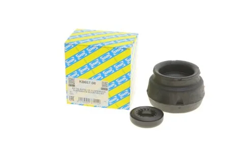 Опора амортизаційної стійки SNR KB657.08
