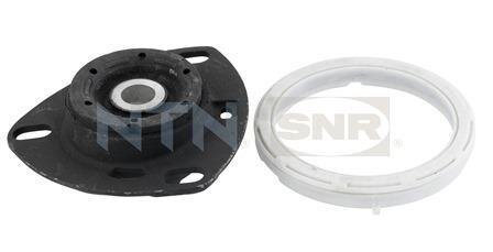 NTN- - Комплект опори амортизатора SNR KB657.09