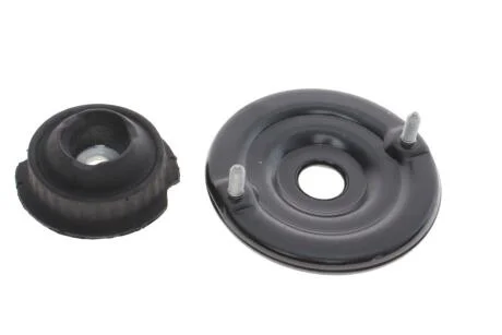 Опора амортизатора гумометалева в комплекті SNR KB657.11