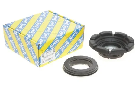 Опора амортизатора VW MULTIVAN/TRANSPORTER 03- перед.лев/прав.с подшип. SNR KB657.15