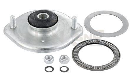 NTN- - Комплект опори амортизатора SNR KB658.04