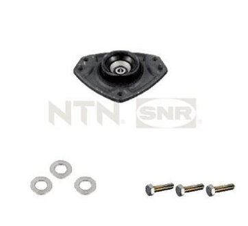 NTN- - Комплект опори амортизатора SNR KB658.06