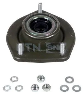 Ремонтний комплект, опорний підшипник амортизатора SNR KB658.13