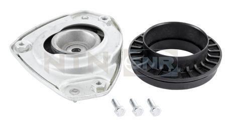 NTN- - Комплект опори амортизатора SNR KB658.51