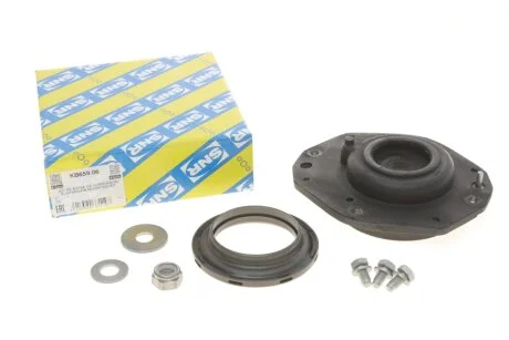 Опора амортизаційної стійки SNR KB659.06