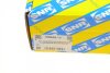 Опора амортизаційної стійки SNR KB659.12 (фото 13)