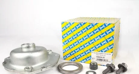 Опора амортизаційної стійки SNR KB659.20