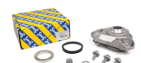 Опора амортизаційної стійки SNR KB659.26
