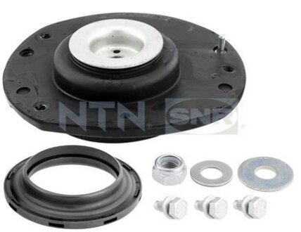 NTN- - Комплект опори амортизатора SNR KB659.39