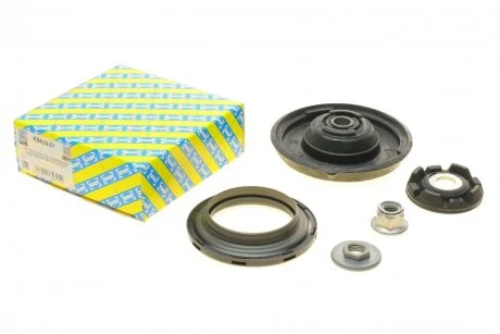 Опора амортизаційної стійки SNR KB659.61