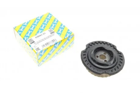 Опора амортизаційної стійки SNR KB667.01