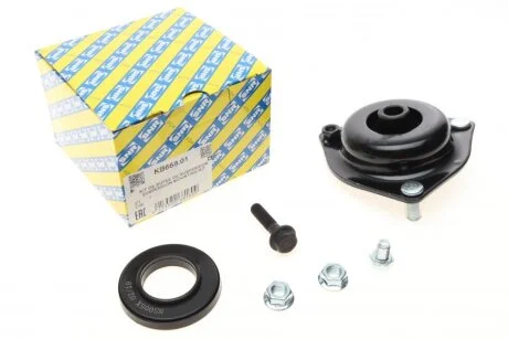 Опора амортизатора (к-кт) SNR KB668.01