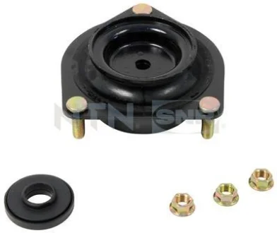 NTN- - Комплект опори амортизатора SNR KB670.00