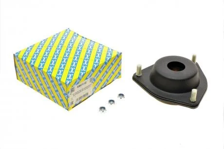 Опора амортизатора SNR KB672.02