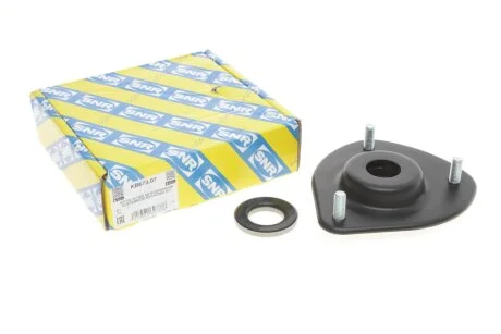 Опора амортизаційної стійки SNR KB673.07