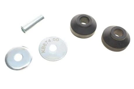 Опора амортизаційної стійки SNR KB674.00