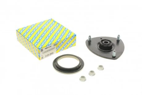 Опора амортизаційної стійки SNR KB674.04