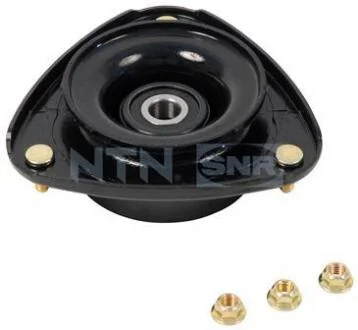 Опорна подушка аморт. пер. Subaru Forester 97-/Impreza 92-/ Legacy/Outback 00- SNR KB681.00