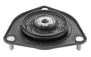 NTN- - Комплект опори амортизатора SNR KB684.09