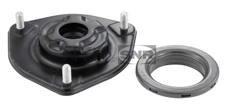 NTN- - Комплект опори амортизатора SNR KB689.12