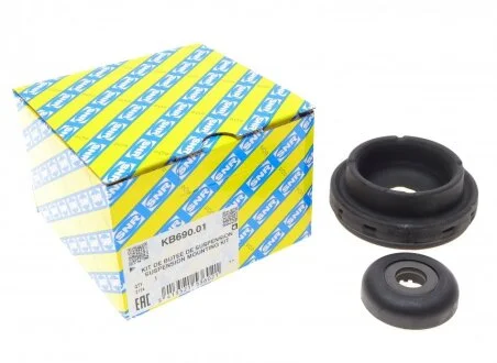 Опора амортизатора (к-кт) SNR KB690.01