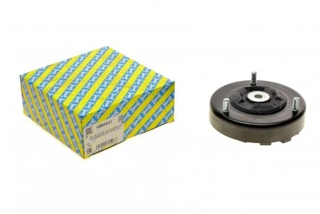 Опорна подушка верх. ам-тора зад. Bmw 520-540 E39 9/95- SNR KB950.01