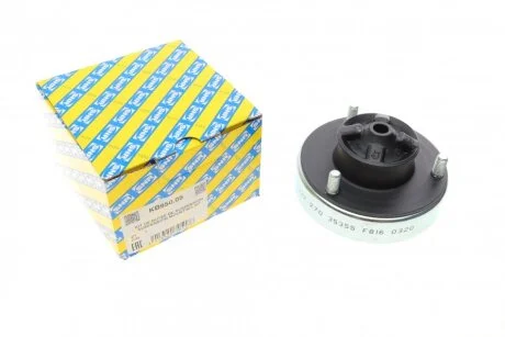 Опора амортизаційної стійки SNR KB950.05