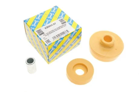 Опора амортизаційної стійки SNR KB950.07