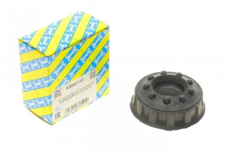 Опора амортизаційної стійки SNR KB957.01