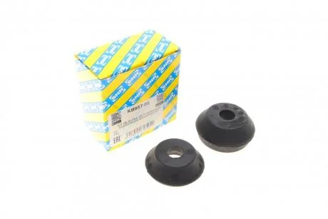Опора амортизатора заднего SNR KB957.05