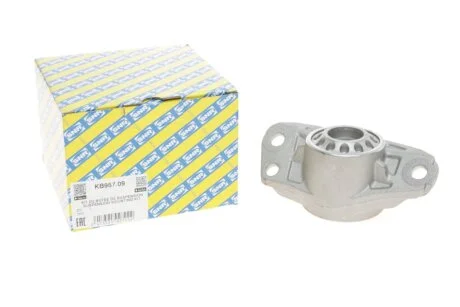 Опора амортизаційної стійки SNR KB957.09