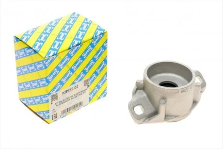 Опора амортизаційної стійки SNR KB959.02