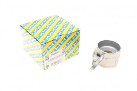 Опора амортизаційної стійки SNR KB959.03