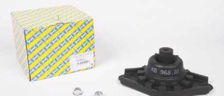 Опора амортизаційної стійки SNR KB968.01