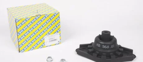 Опора амортизатора (к-кт) SNR KB968.01