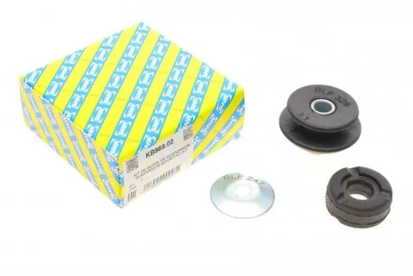 Опора амортизаційної стійки SNR KB969.02